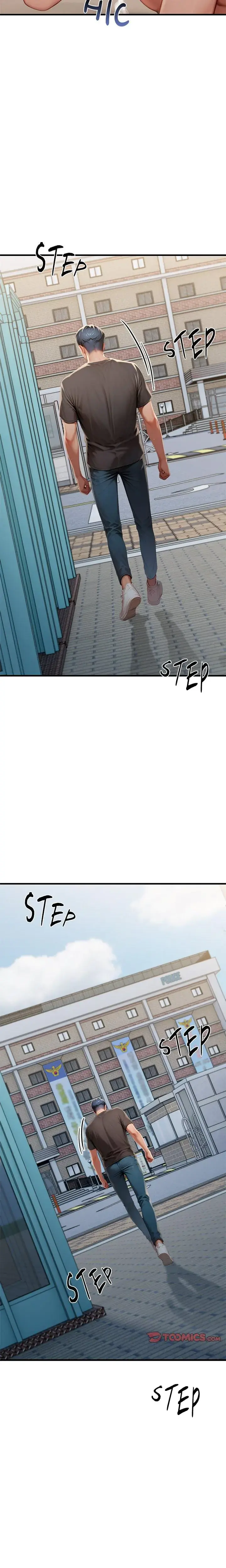 Paradox Episode 29 - Page 13