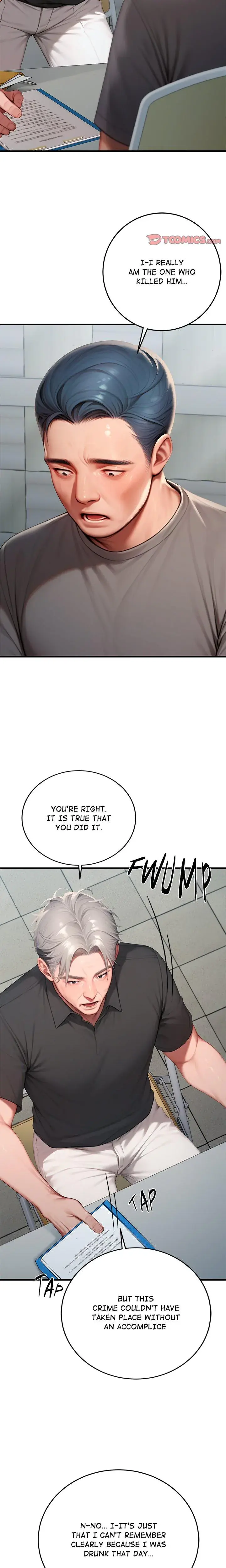 Paradox Episode 29 - Page 20