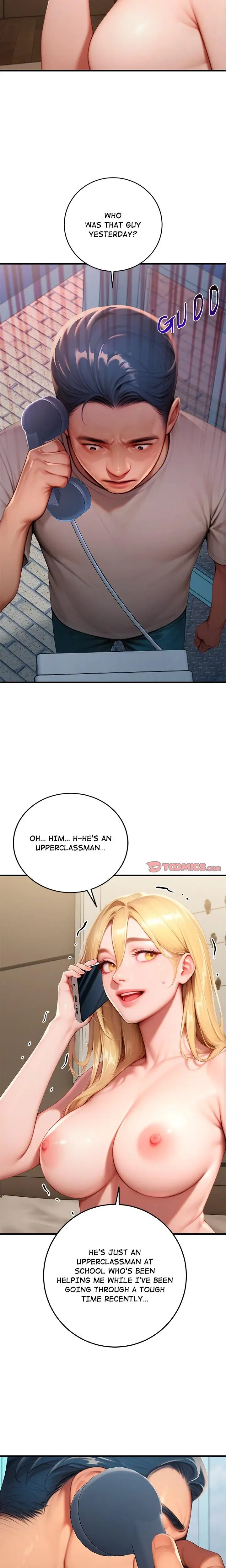 Paradox Episode 29 - Page 7