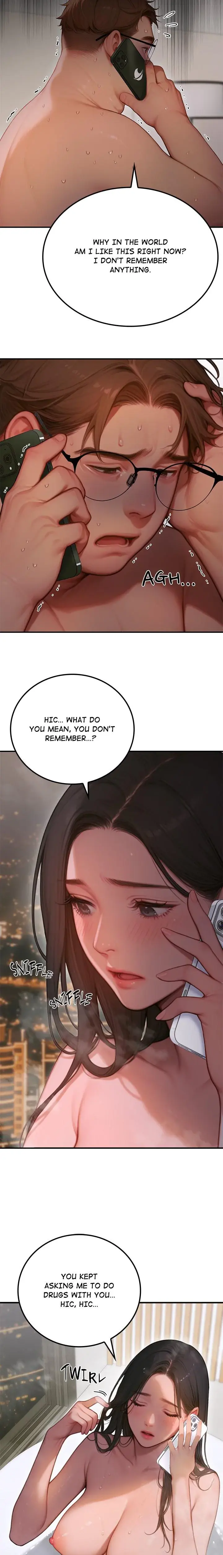 Paradox Episode 3 - Page 11