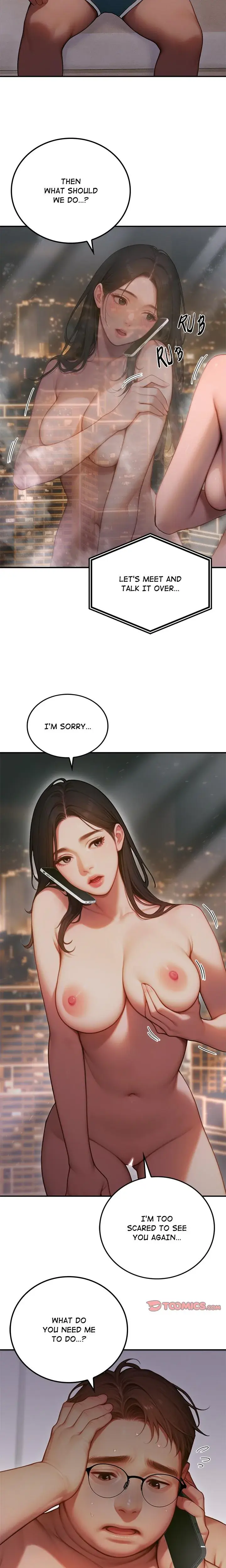 Paradox Episode 3 - Page 14