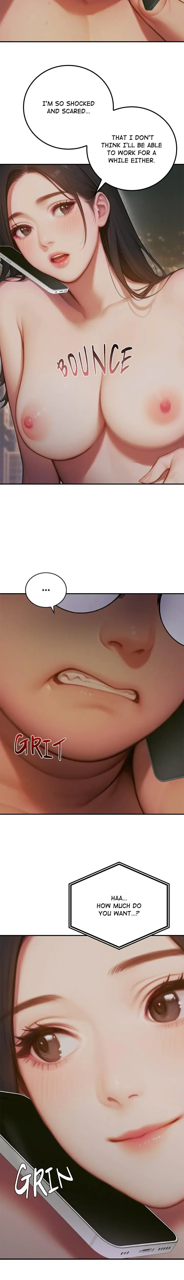 Paradox Episode 3 - Page 15