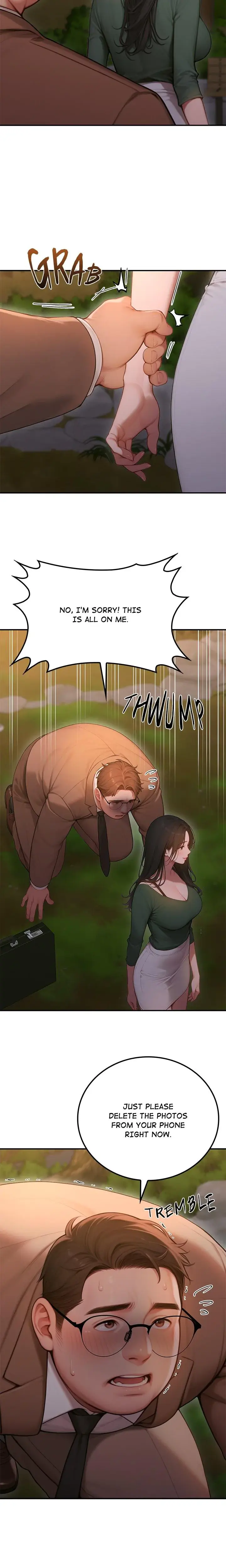 Paradox Episode 3 - Page 25