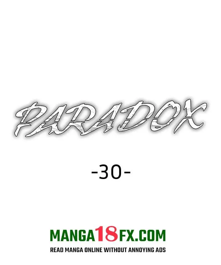Paradox Episode 30 - Page 58
