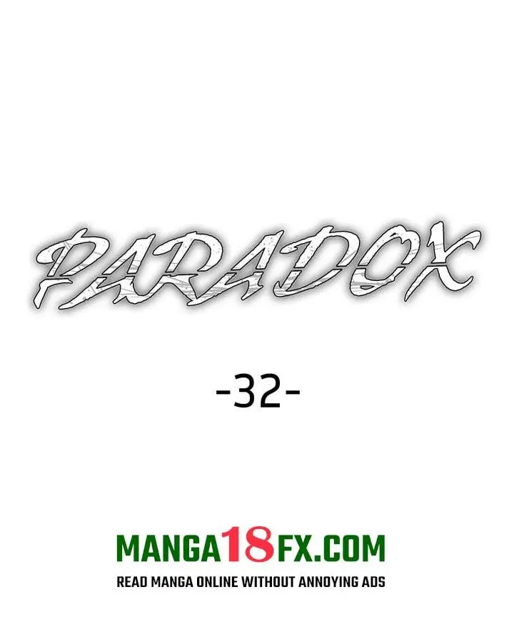 Paradox Episode 32 - Page 41