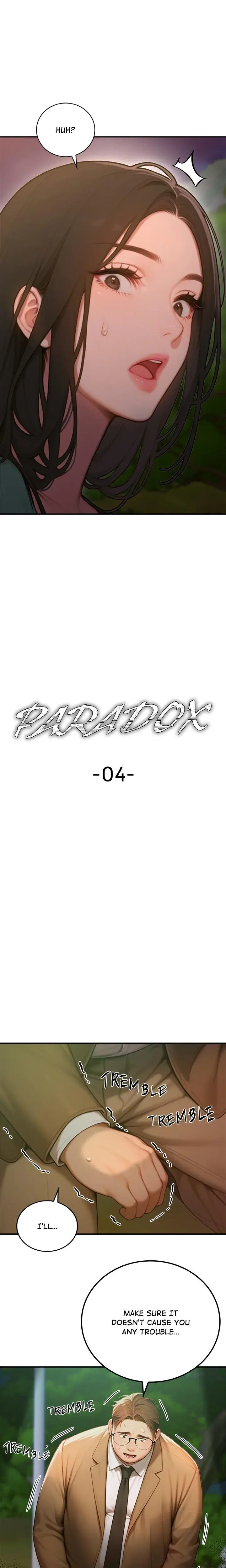 Paradox Episode 4 - Page 2