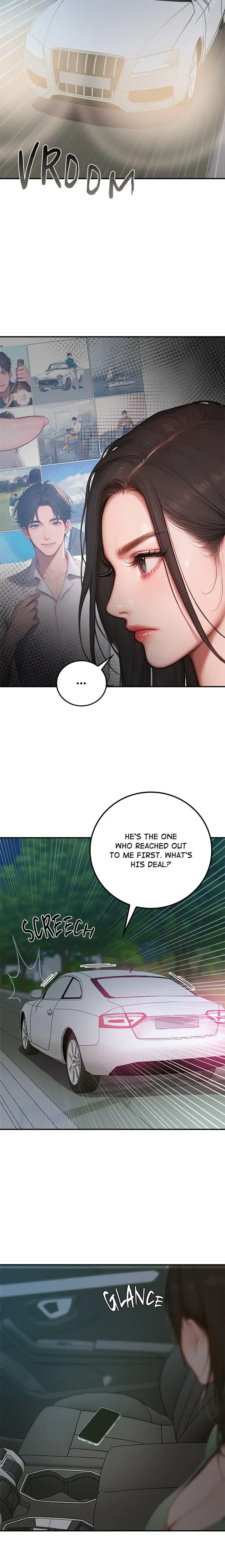 Paradox Episode 4 - Page 23