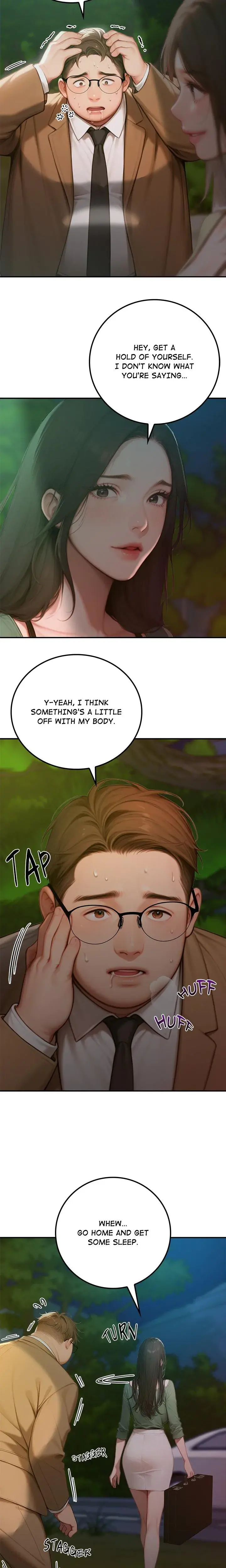 Paradox Episode 4 - Page 4