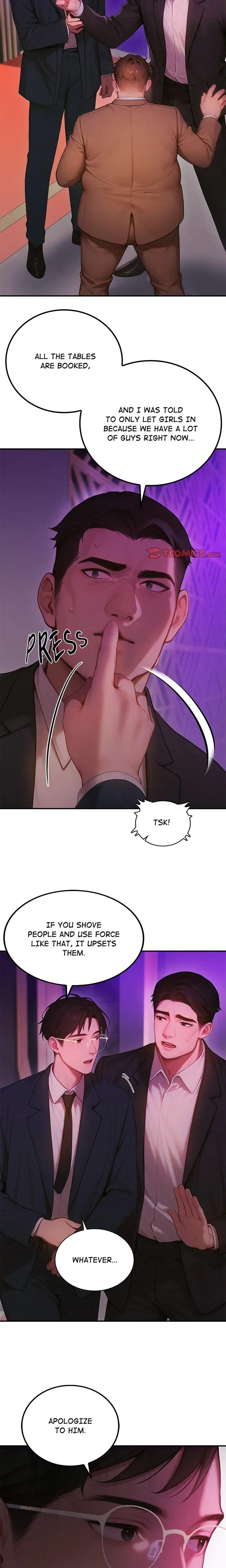 Paradox Episode 5 - Page 10