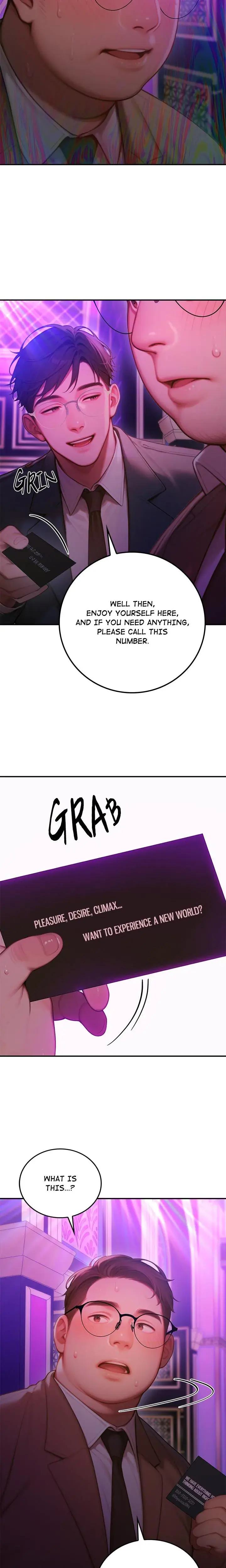 Paradox Episode 5 - Page 16