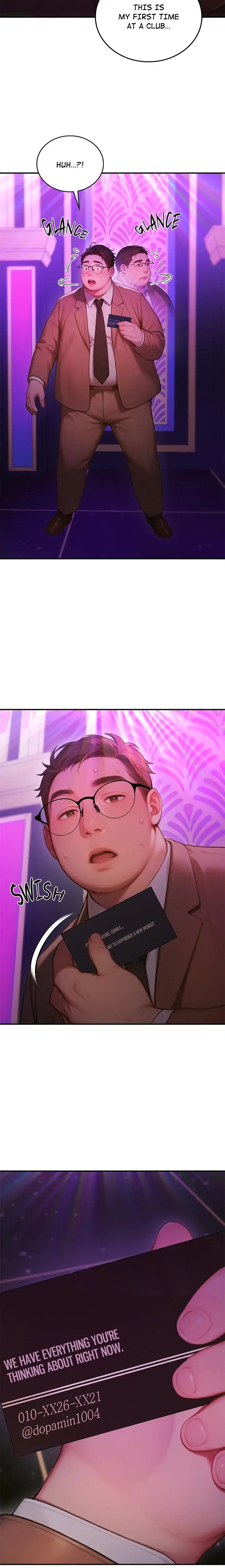 Paradox Episode 5 - Page 17