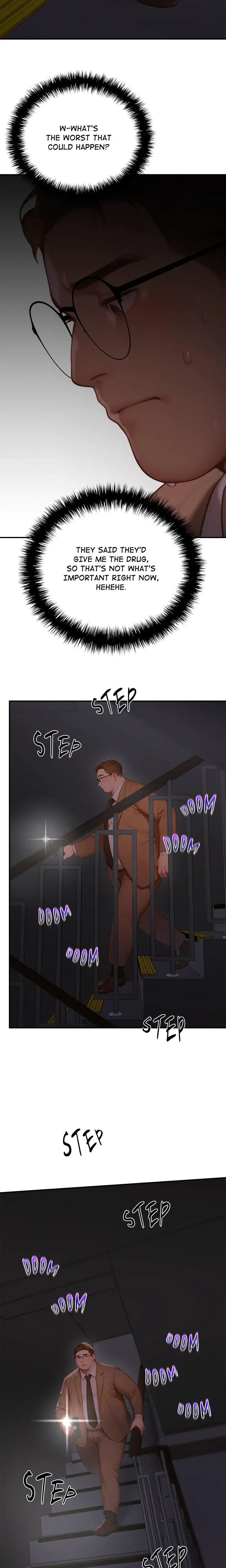 Paradox Episode 5 - Page 22