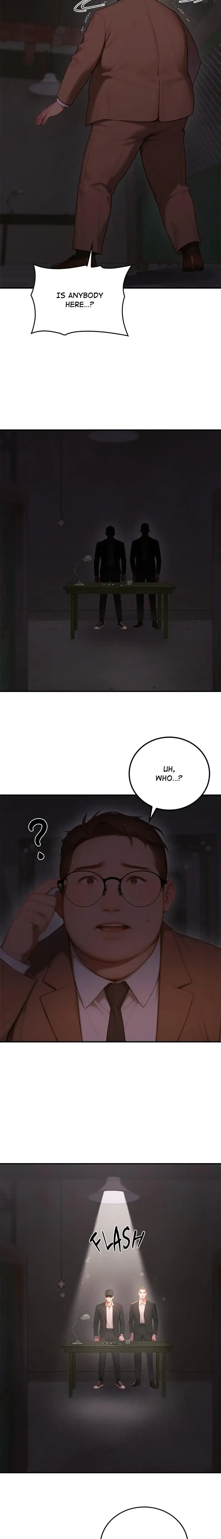 Paradox Episode 5 - Page 24