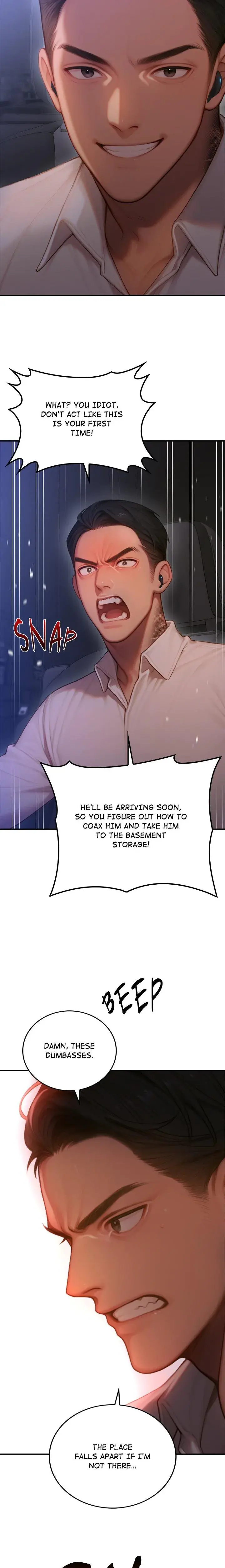 Paradox Episode 5 - Page 3