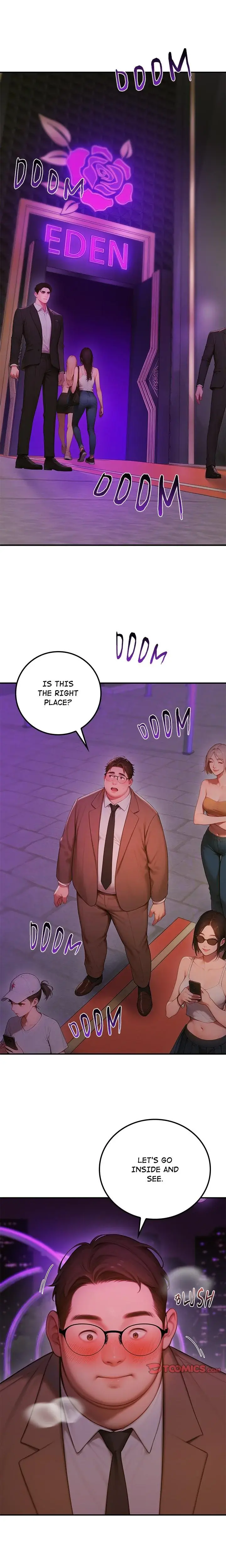 Paradox Episode 5 - Page 5