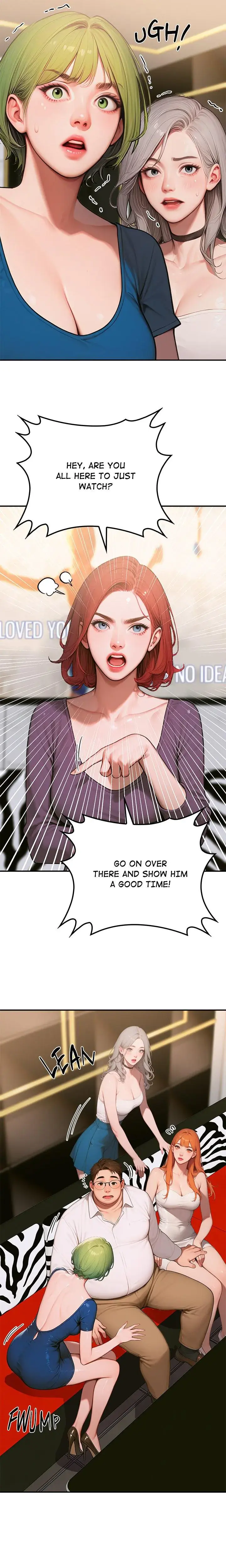 Paradox Episode 6 - Page 11
