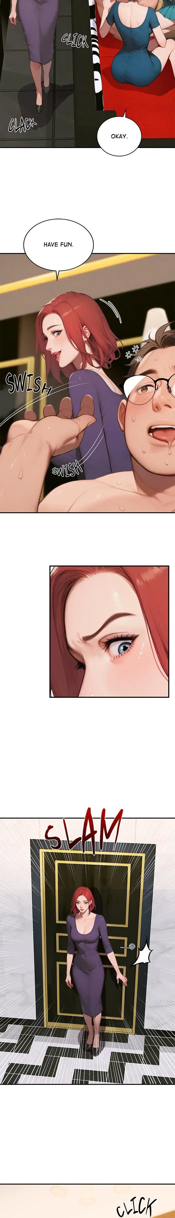 Paradox Episode 6 - Page 17