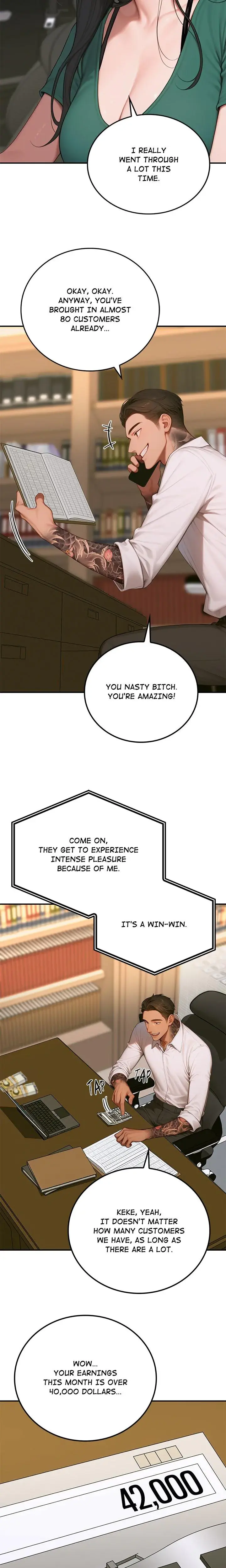 Paradox Episode 6 - Page 3