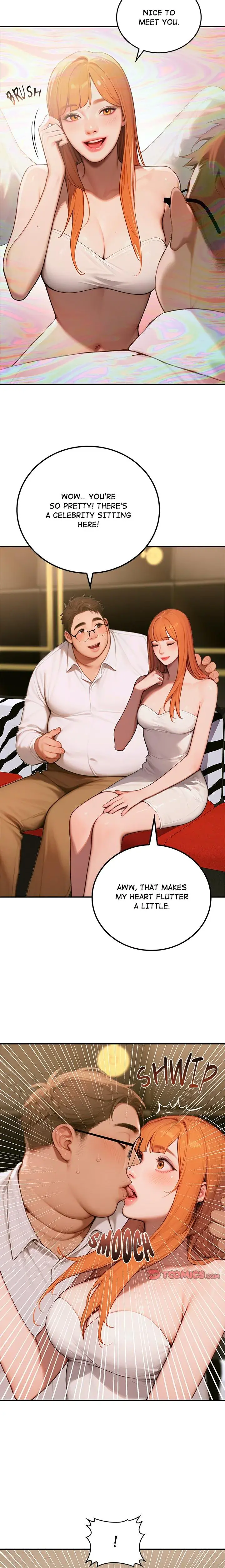 Paradox Episode 6 - Page 8