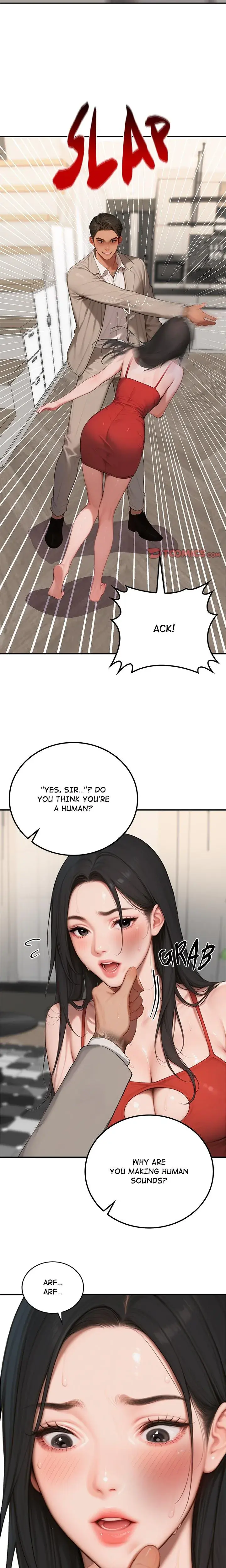 Paradox Episode 7 - Page 10