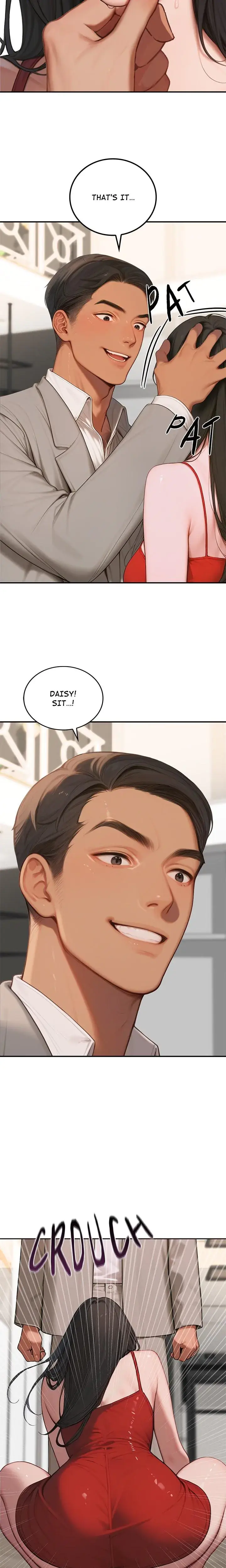 Paradox Episode 7 - Page 11