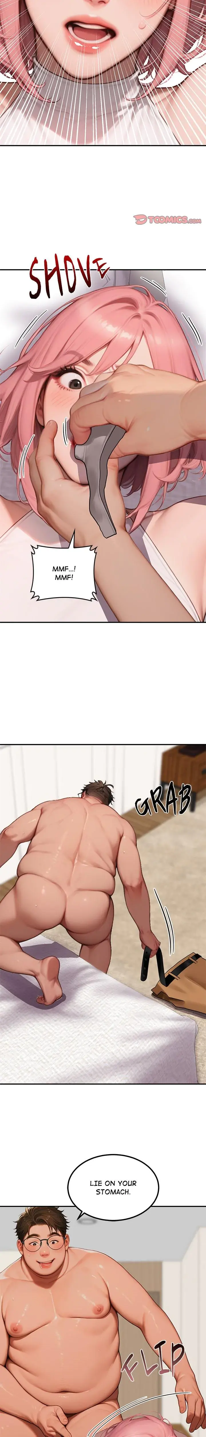Paradox Episode 9 - Page 20