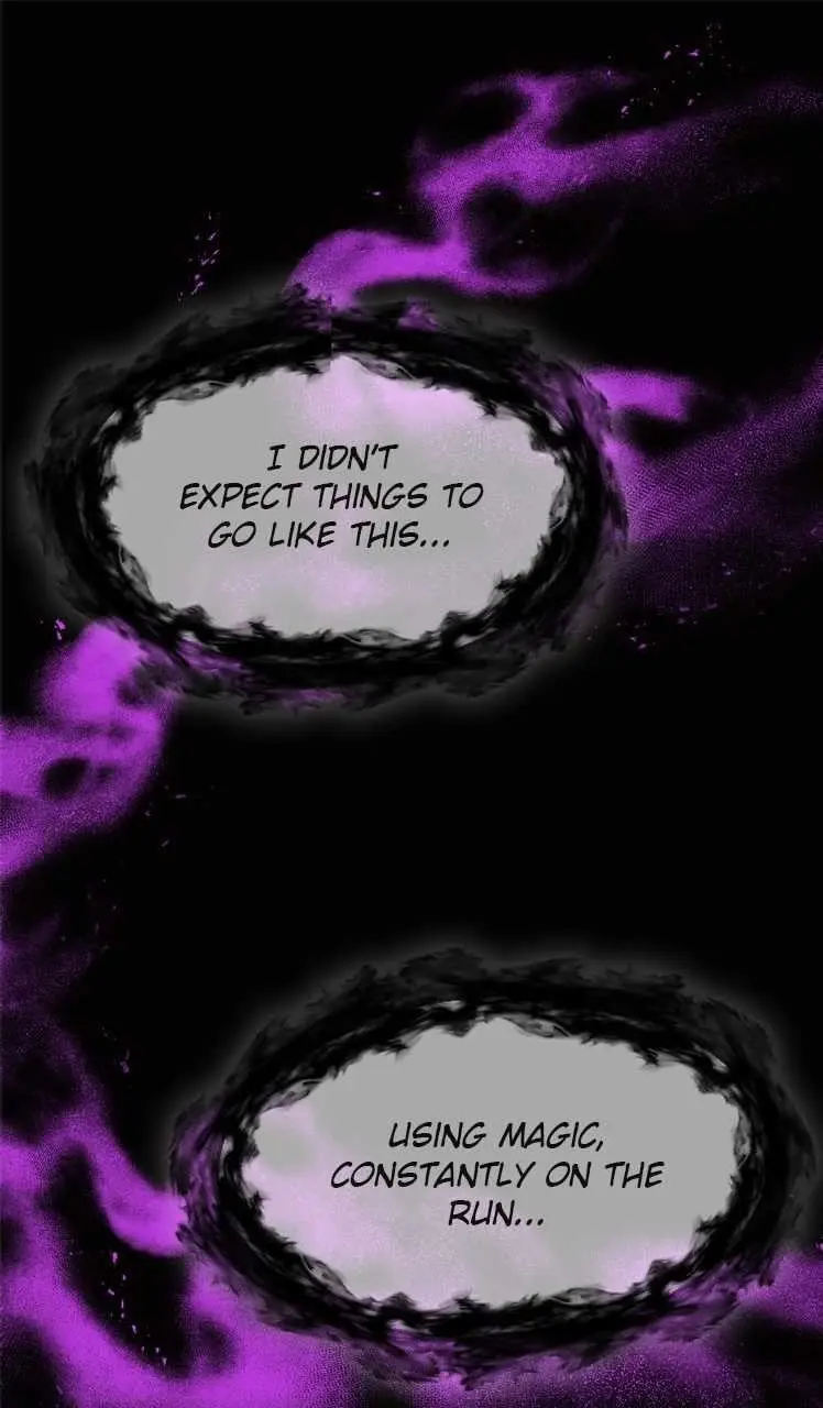 Paranoid Mage Episode 1 - Page 1
