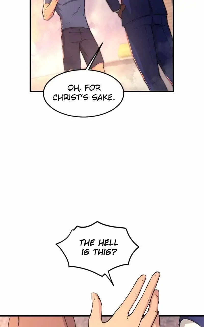Paranoid Mage Episode 1 - Page 104