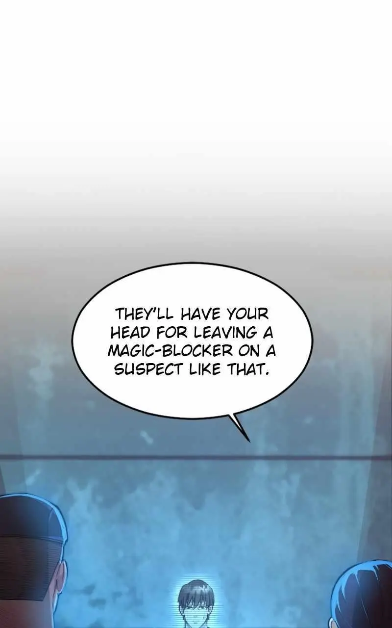 Paranoid Mage Episode 1 - Page 109