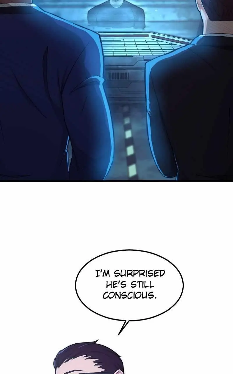 Paranoid Mage Episode 1 - Page 110