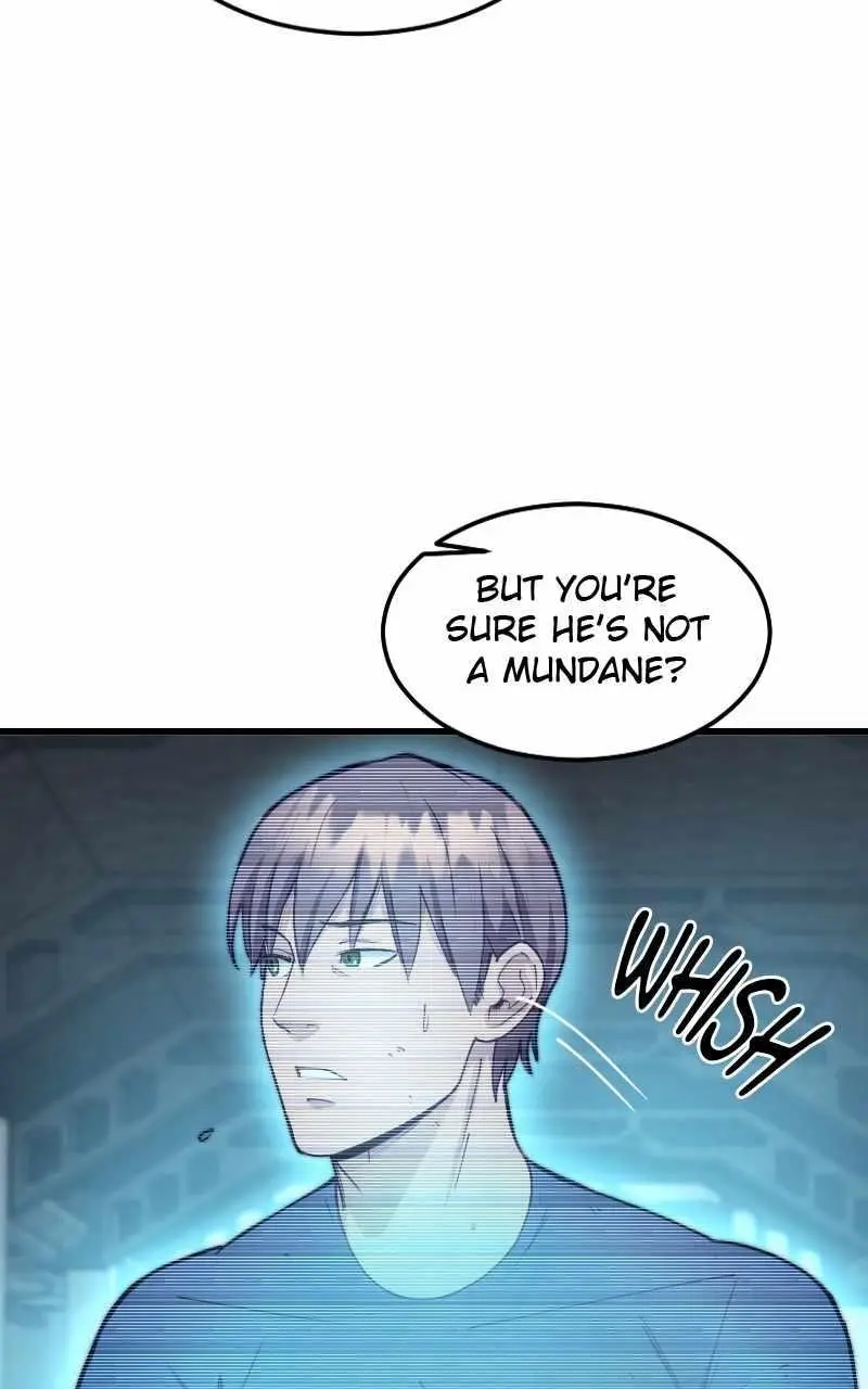 Paranoid Mage Episode 1 - Page 113