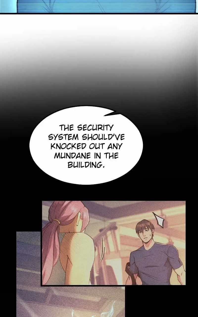 Paranoid Mage Episode 1 - Page 114