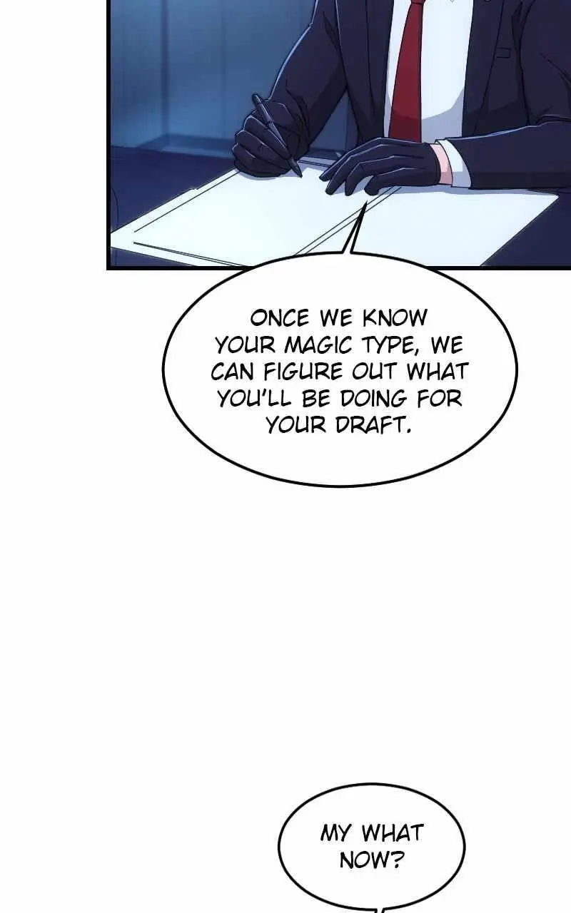 Paranoid Mage Episode 1 - Page 121
