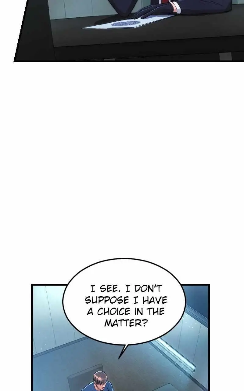 Paranoid Mage Episode 1 - Page 128