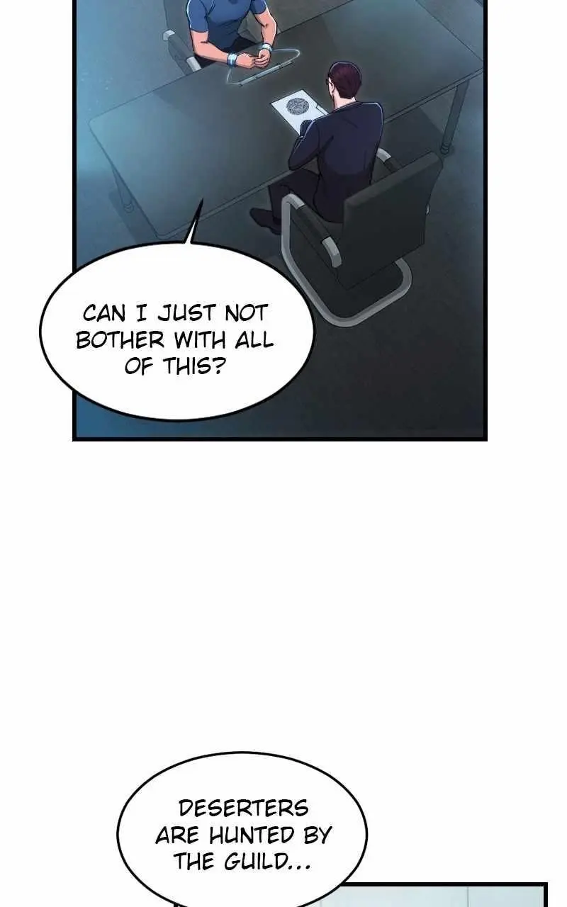 Paranoid Mage Episode 1 - Page 129