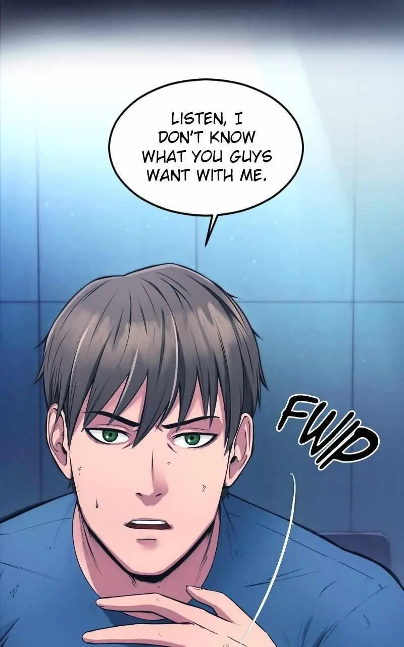 Paranoid Mage Episode 1 - Page 15
