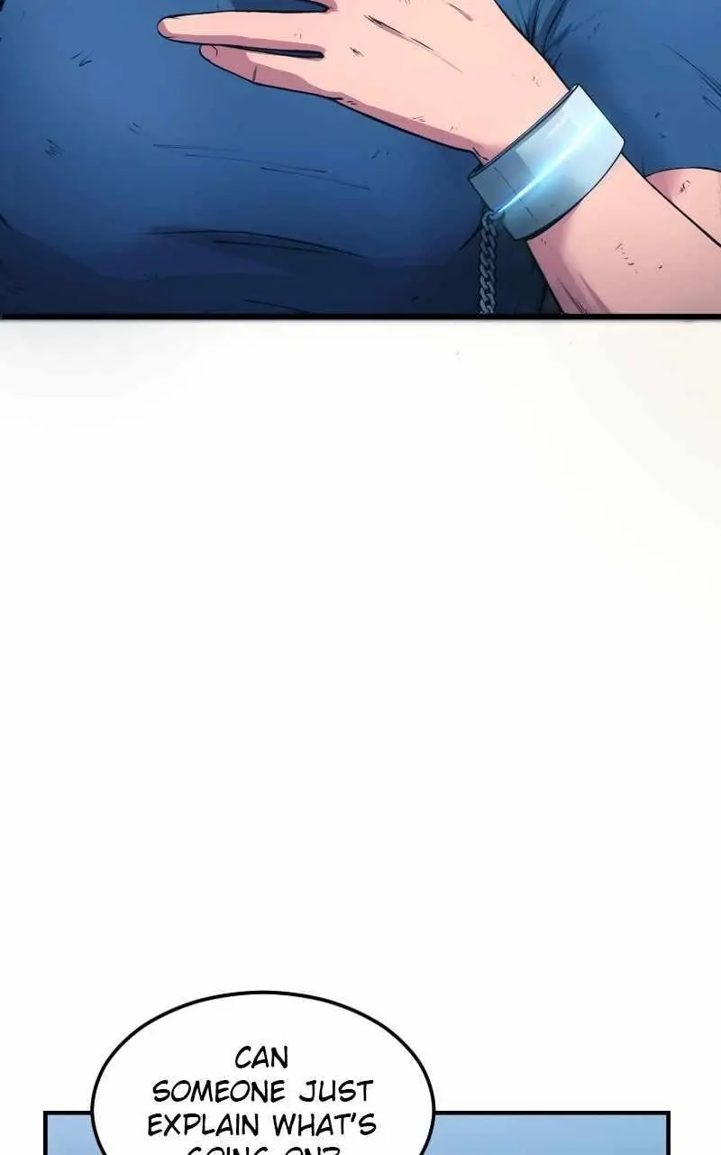 Paranoid Mage Episode 1 - Page 16