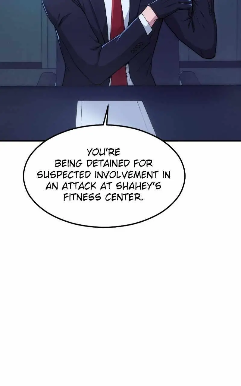 Paranoid Mage Episode 1 - Page 19