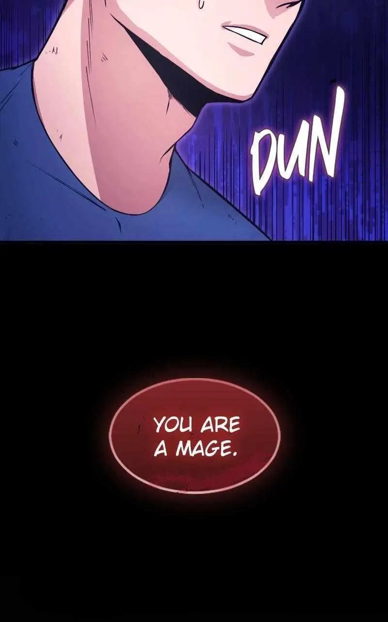 Paranoid Mage Episode 1 - Page 23