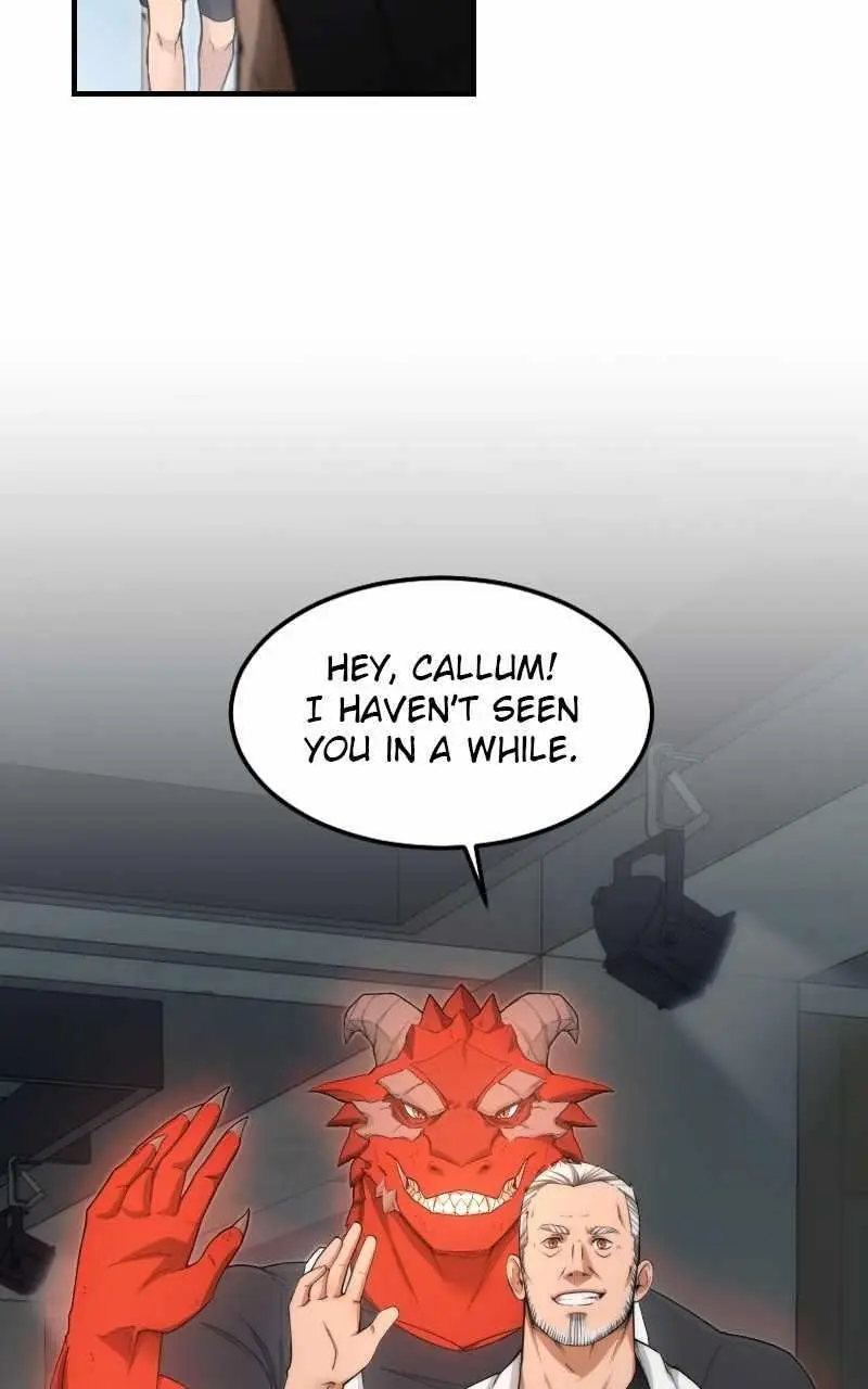 Paranoid Mage Episode 1 - Page 37