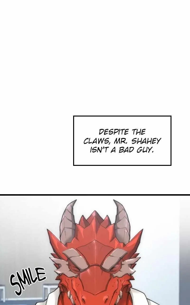 Paranoid Mage Episode 1 - Page 40