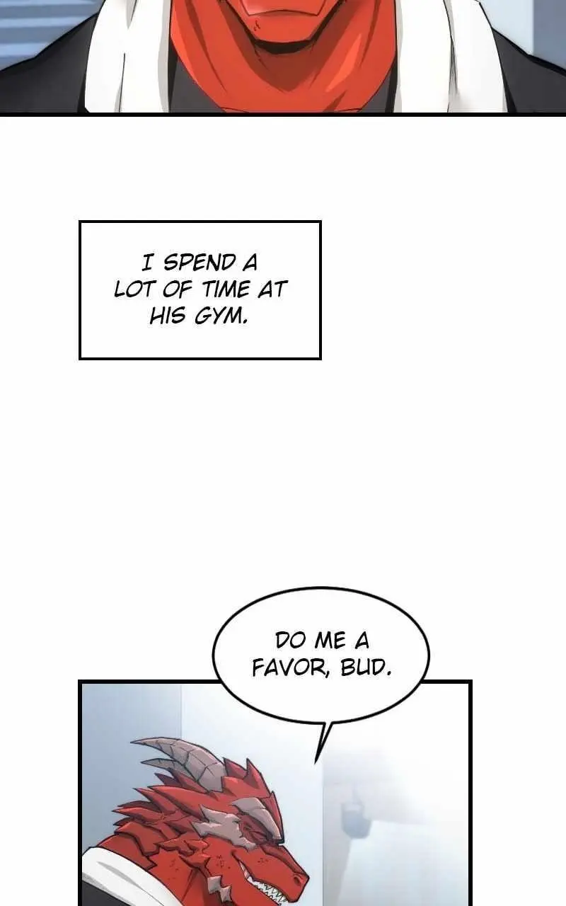 Paranoid Mage Episode 1 - Page 41