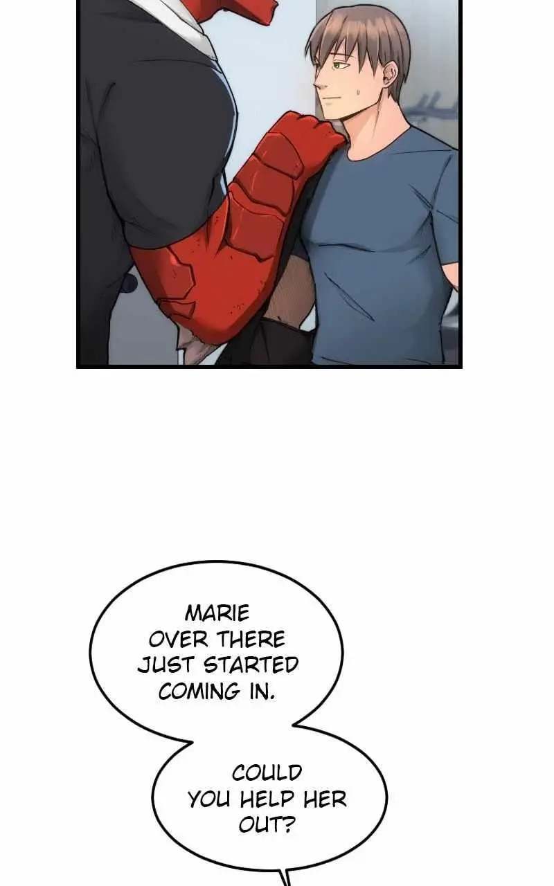 Paranoid Mage Episode 1 - Page 42