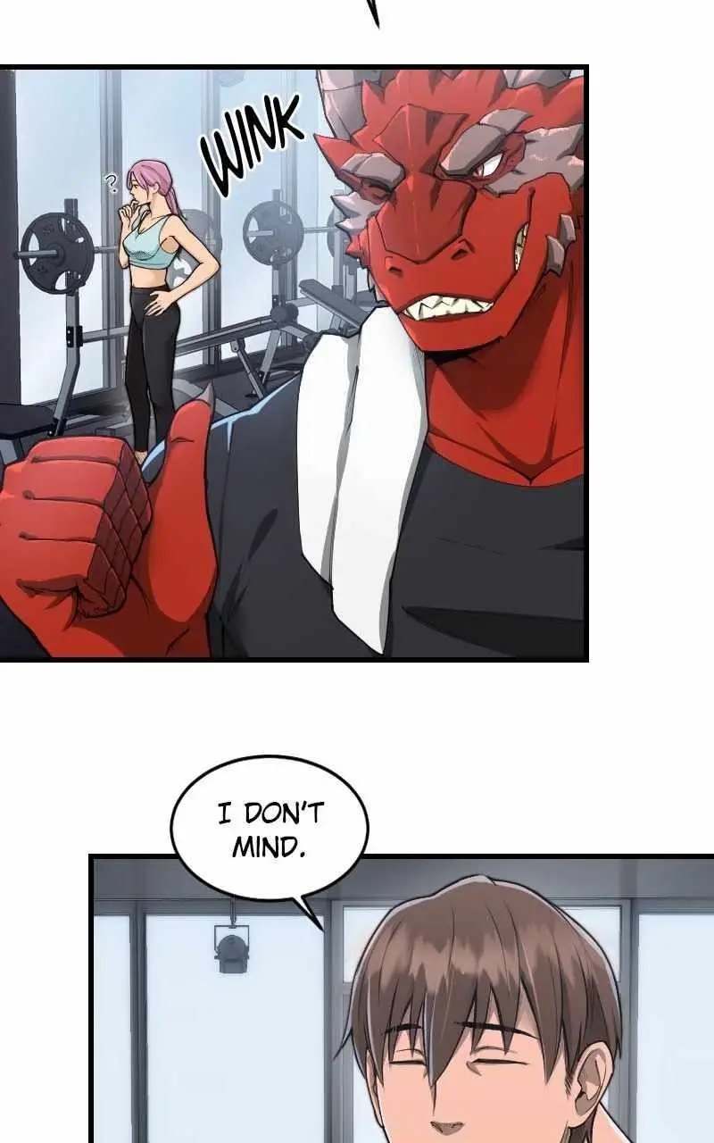 Paranoid Mage Episode 1 - Page 43