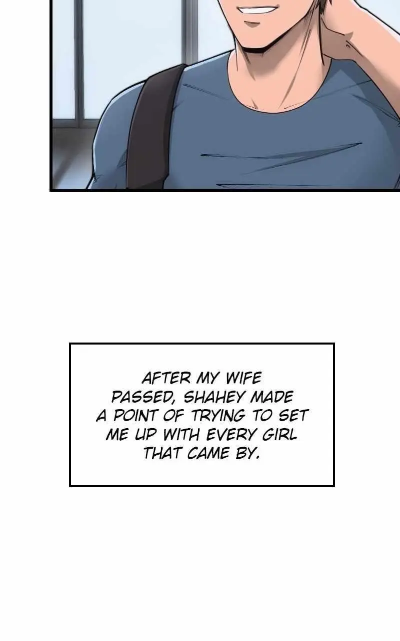 Paranoid Mage Episode 1 - Page 44