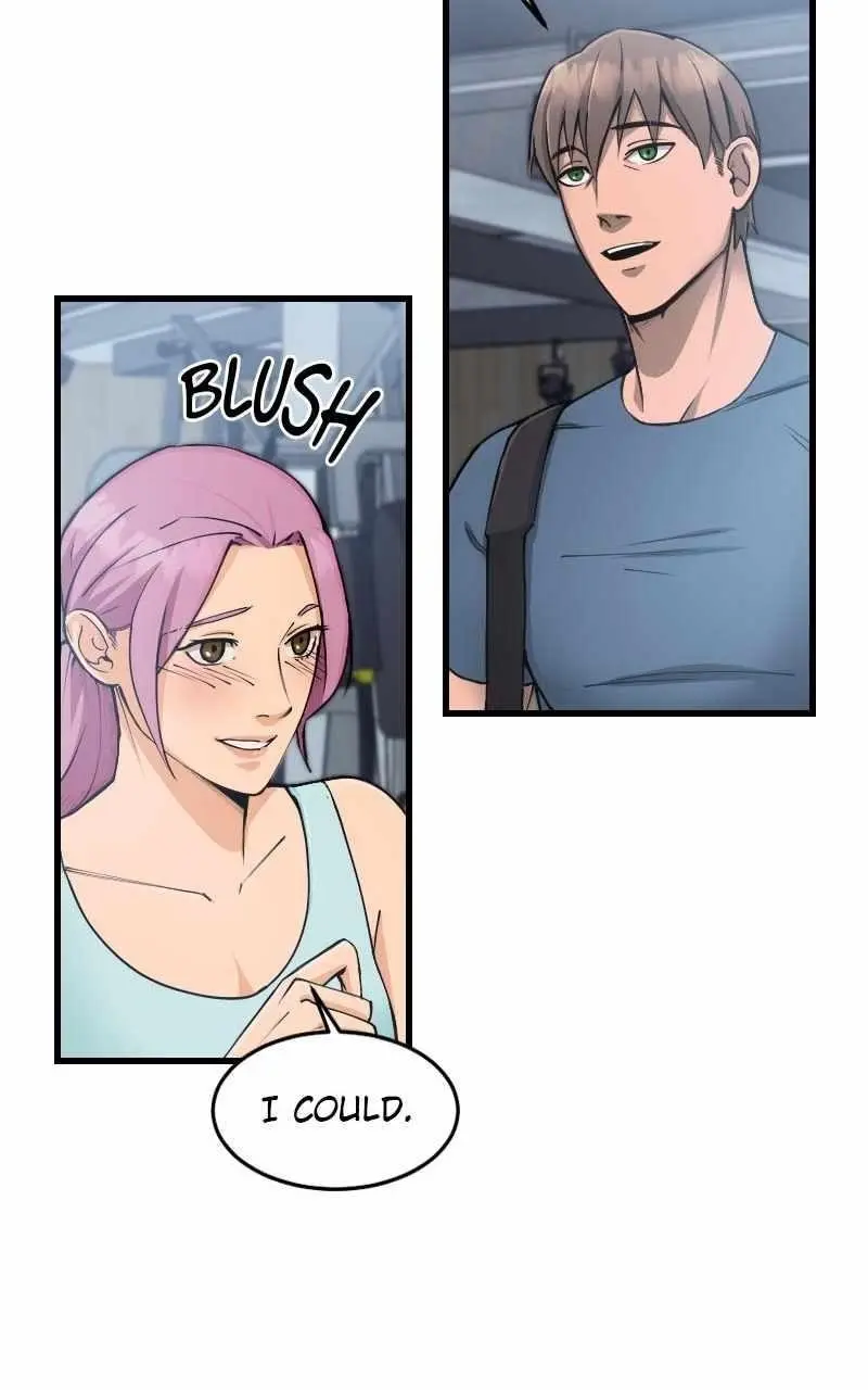 Paranoid Mage Episode 1 - Page 47