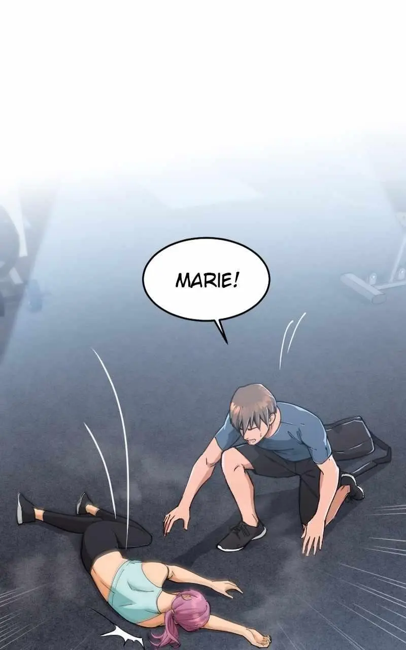 Paranoid Mage Episode 1 - Page 49