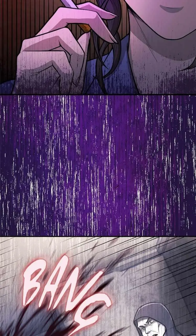 Paranoid Mage Episode 1 - Page 5