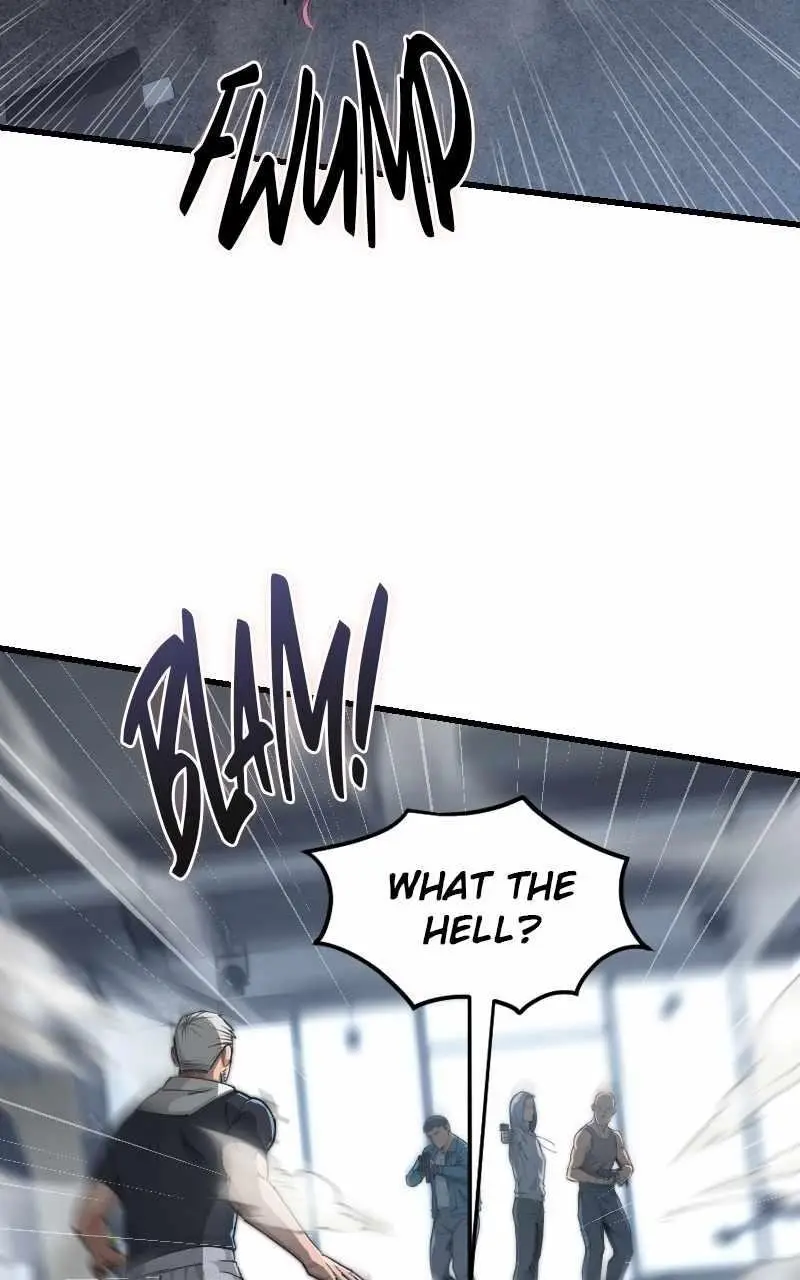 Paranoid Mage Episode 1 - Page 50