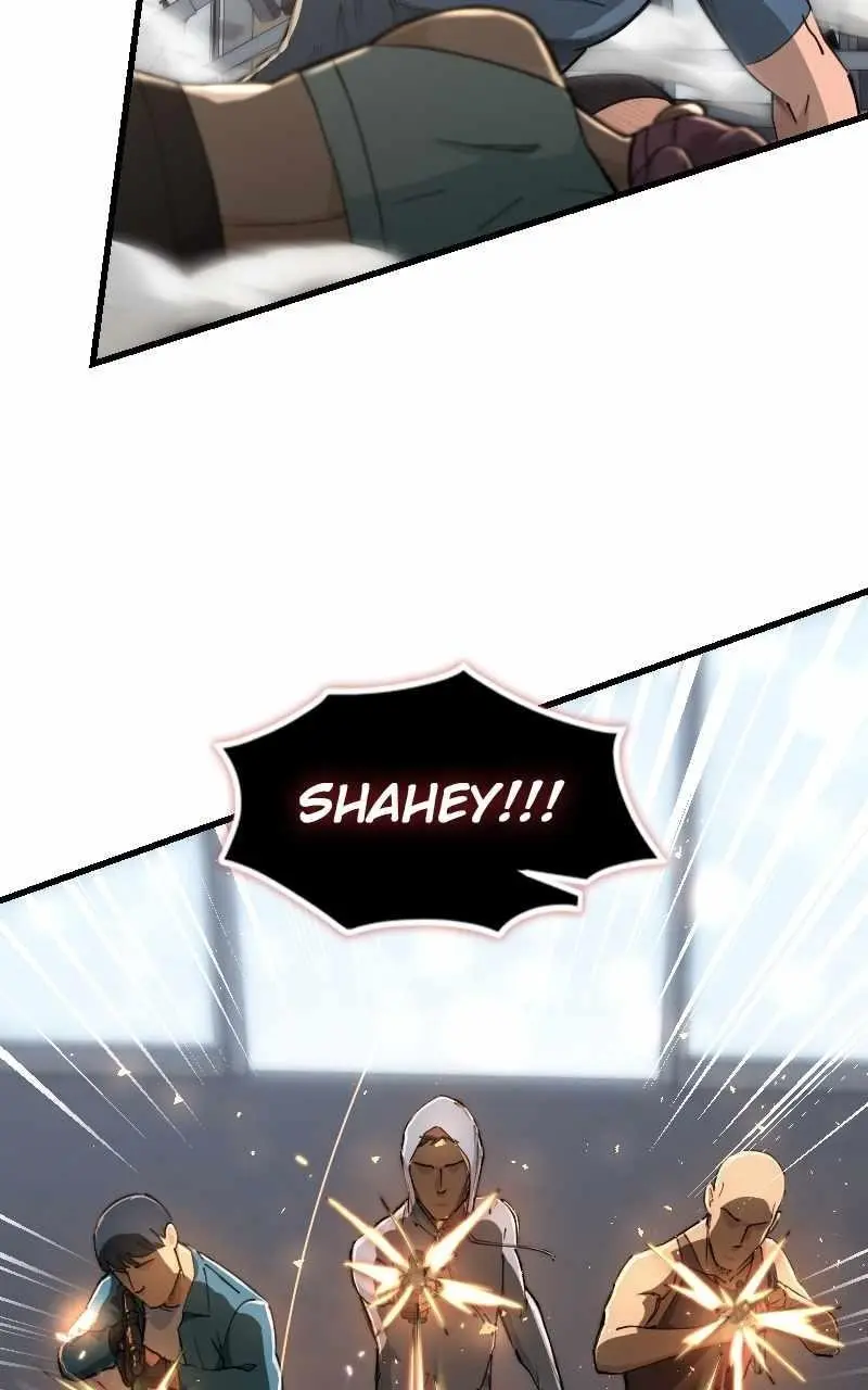 Paranoid Mage Episode 1 - Page 54